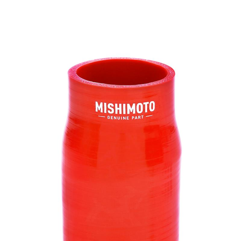 Mishimoto Silicone Induction Hose - 2016-2021 Honda Civic 1.5T