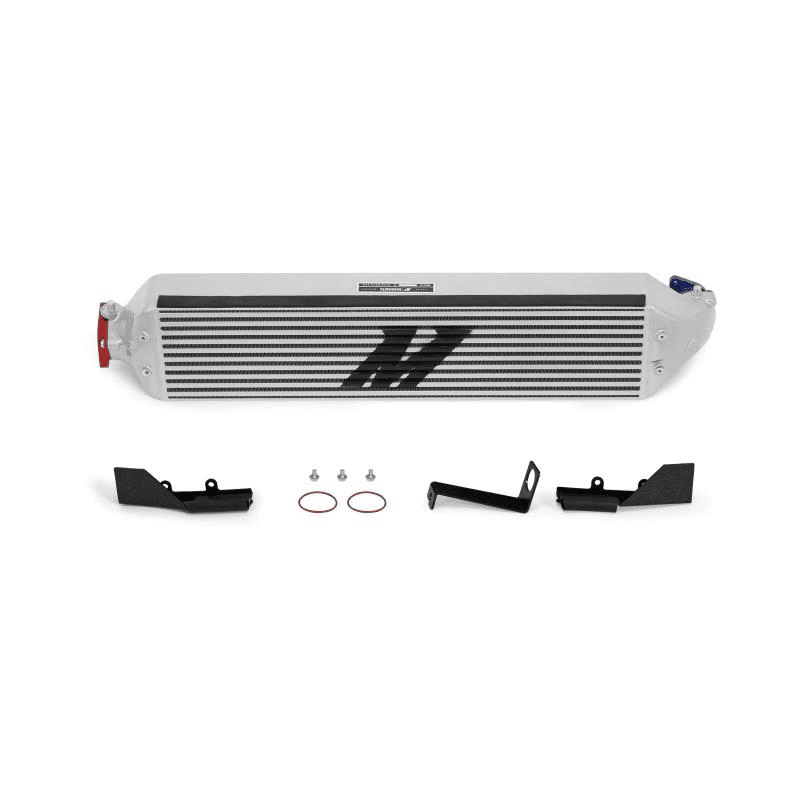 Mishimoto Performance Intercooler Kit - 2016+ Honda Civic 1.5T/Si