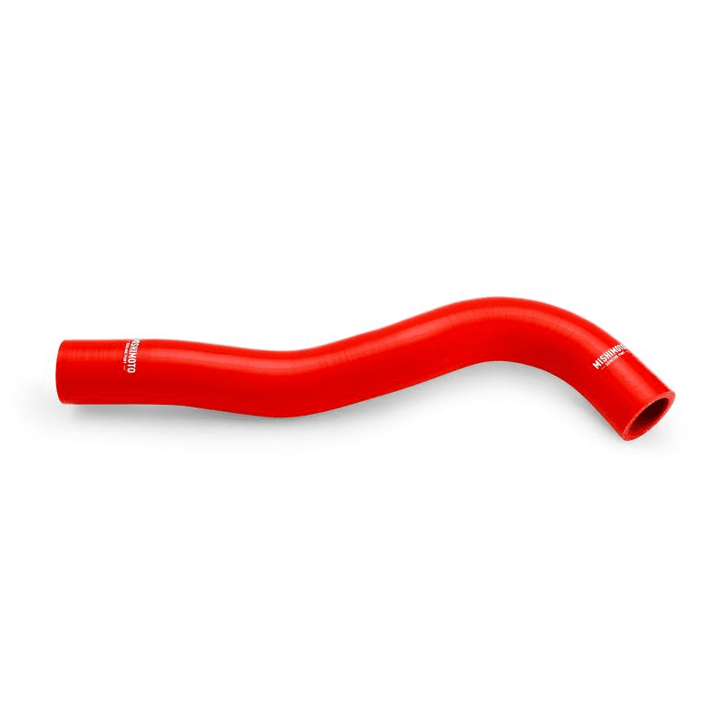 Mishimoto Silicone Coolant Hoses - 2016+ Honda Civic 1.5T