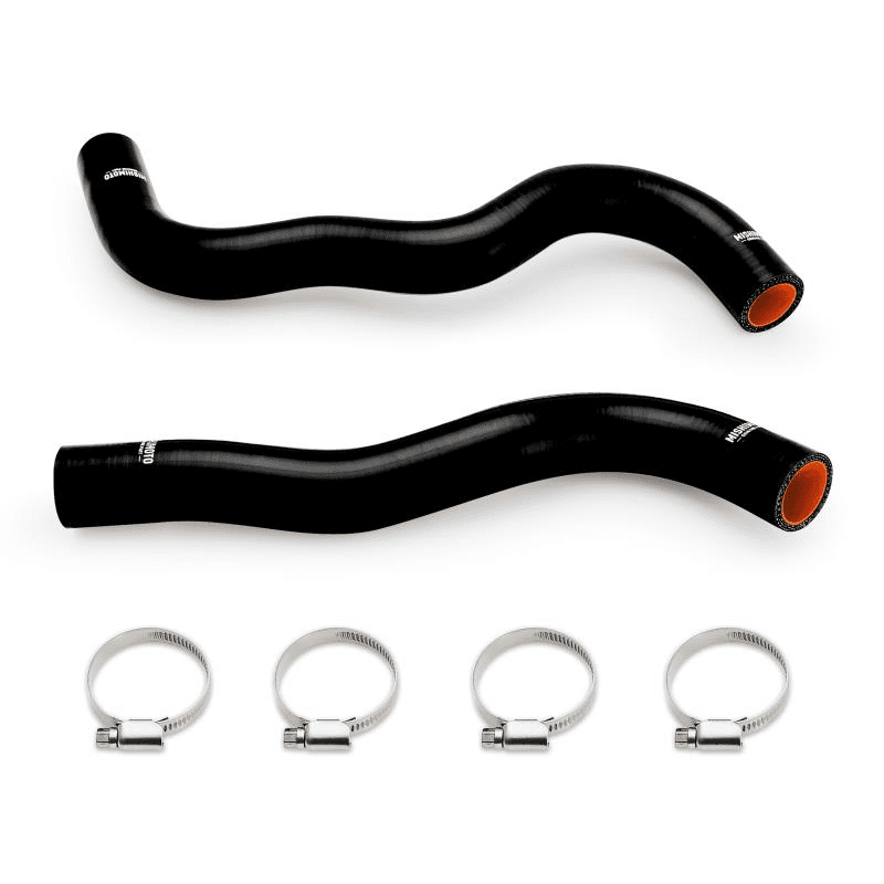 Mishimoto Silicone Coolant Hoses - 2016+ Honda Civic 1.5T