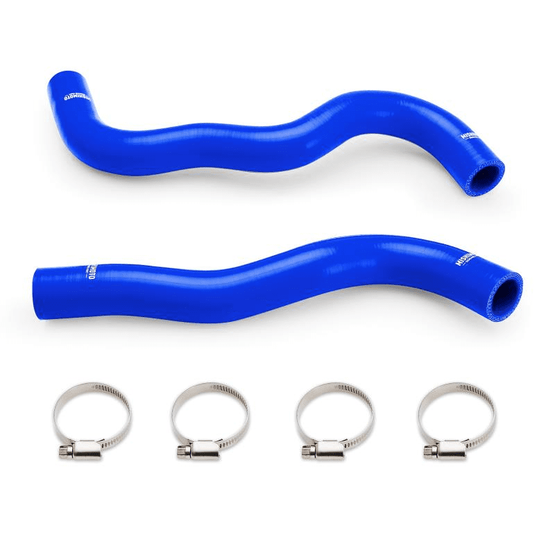 Mishimoto Silicone Coolant Hoses - 2016+ Honda Civic 1.5T