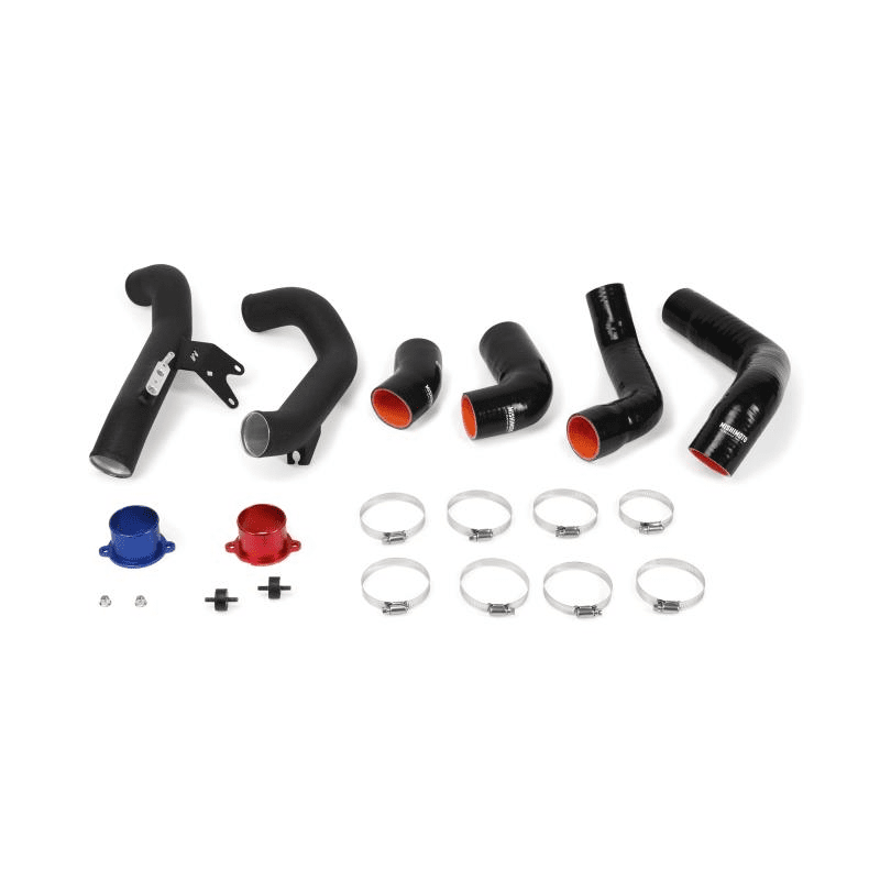 Mishimoto Intercooler Pipe Kit - 2016+ Honda Civic 1.5T/Si