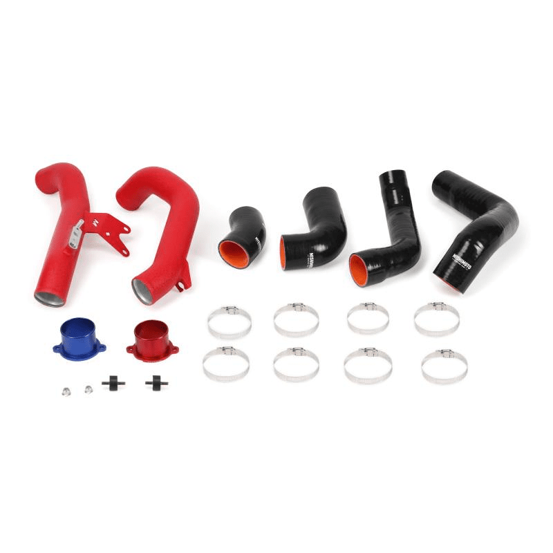 Mishimoto Intercooler Pipe Kit - 2016+ Honda Civic 1.5T/Si