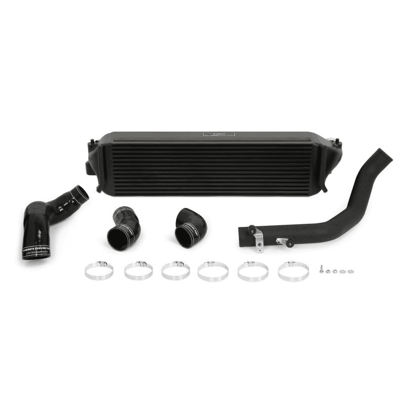 Mishimoto Intercooler Kit - 2017+ Honda Civic Type-R