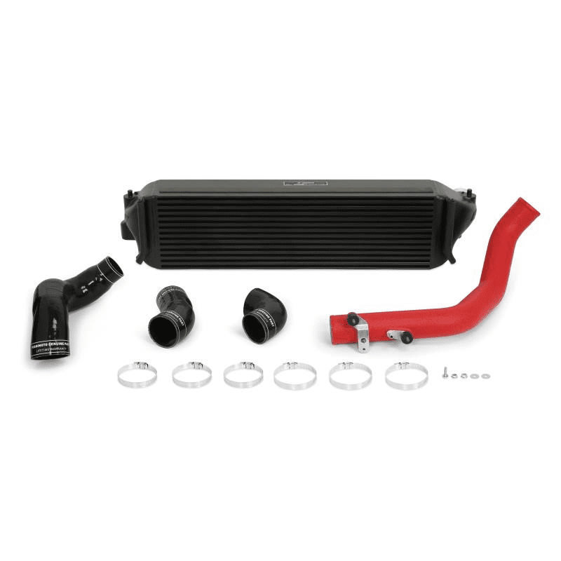 Mishimoto Intercooler Kit - 2017+ Honda Civic Type-R