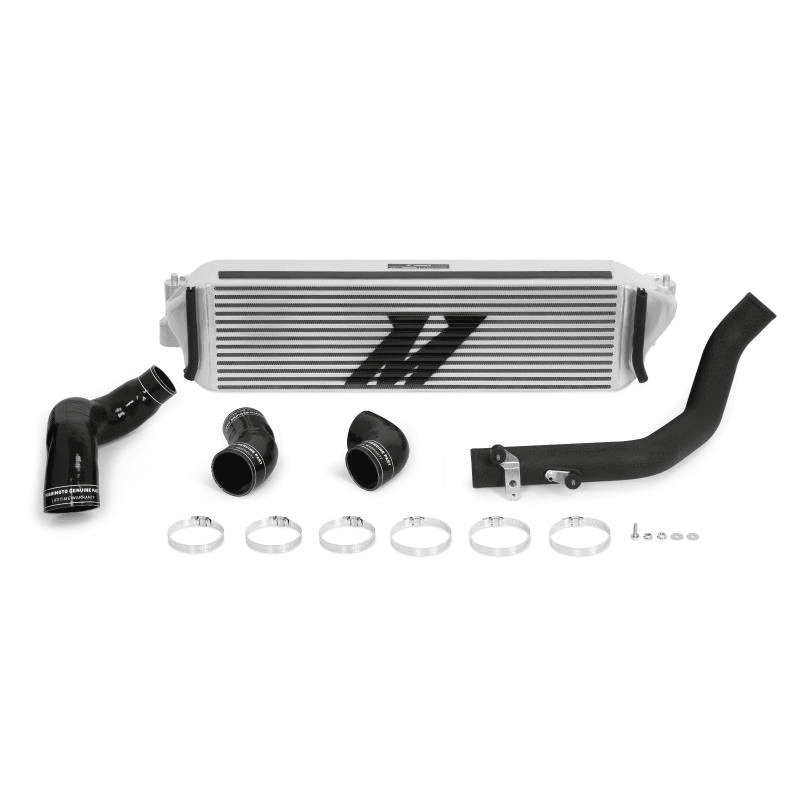 Mishimoto Intercooler Kit - 2017+ Honda Civic Type-R