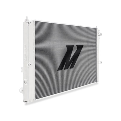 Mishimoto Performance Aluminum Radiator - 2016-2021 Honda Civic 1.5T