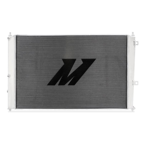 Mishimoto Performance Aluminum Radiator - 2016-2021 Honda Civic 1.5T