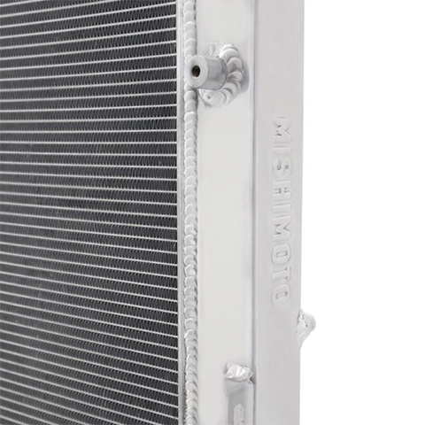 Mishimoto Performance Aluminum Radiator - 2016-2021 Honda Civic 1.5T