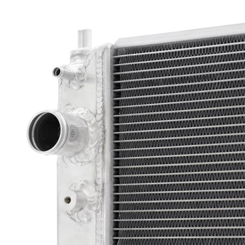 Mishimoto Performance Aluminum Radiator - 2016-2021 Honda Civic 1.5T