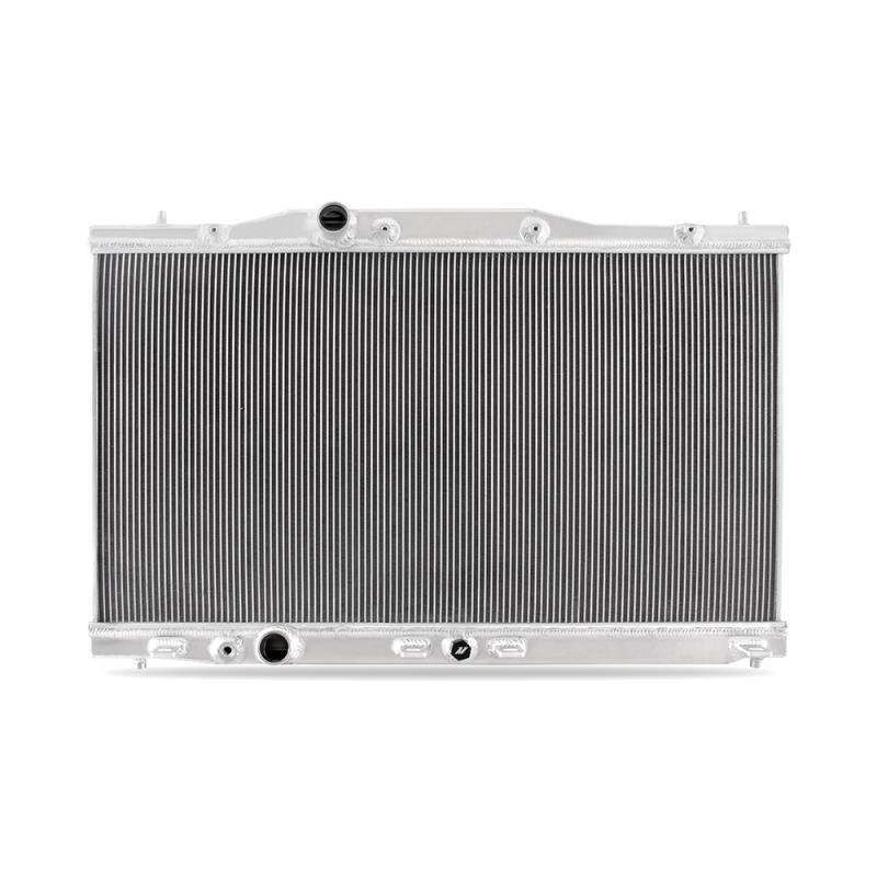 Mishimoto Performance Radiator - 2017-2021 Honda Civic Type R