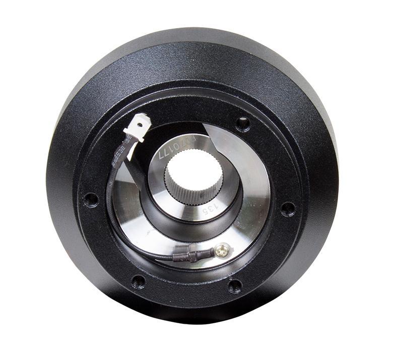 NRG Steering Wheel Short Hub - Multiple Fitments