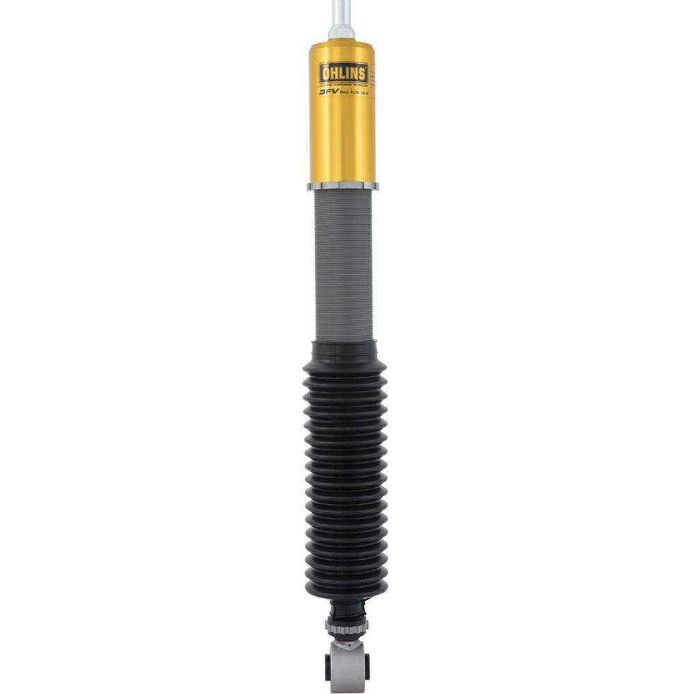 Ohlins Road & Track Coilovers - 2017-2023 Honda Civic Type-R