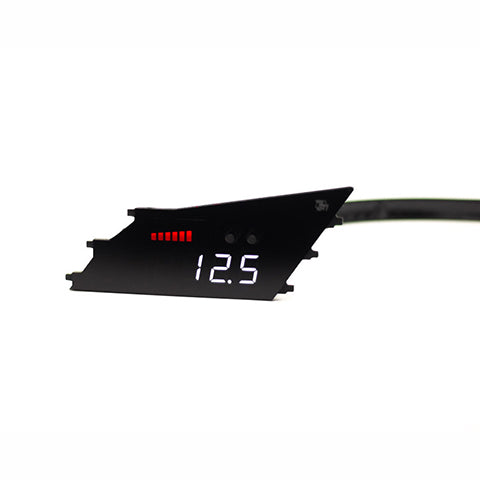 P3 Analog Gauge - 2016-2021 Honda Civic