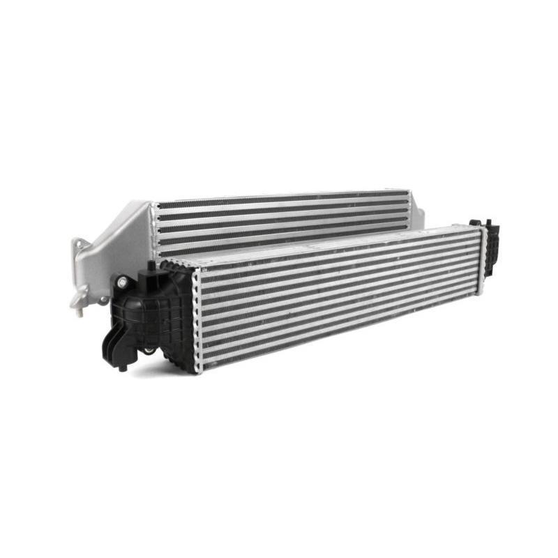 Perrin Front Mount Intercooler - 2017-2021 Honda Civic Type-R