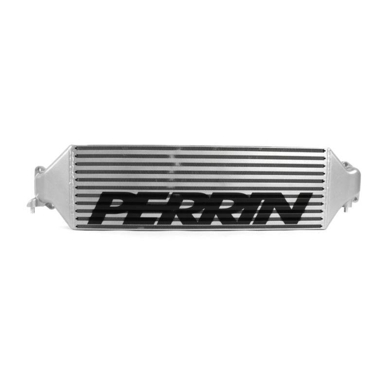 Perrin Front Mount Intercooler - 2017-2021 Honda Civic Type-R