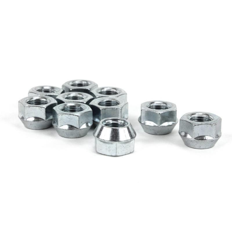 Perrin 20mm Wheel Spacers - 2017-2021 Honda Civic Si