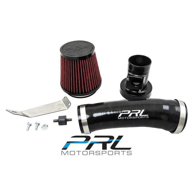 PRL Short Ram Air Intake - 2016-2021 Honda Civic 1.5T non-Si