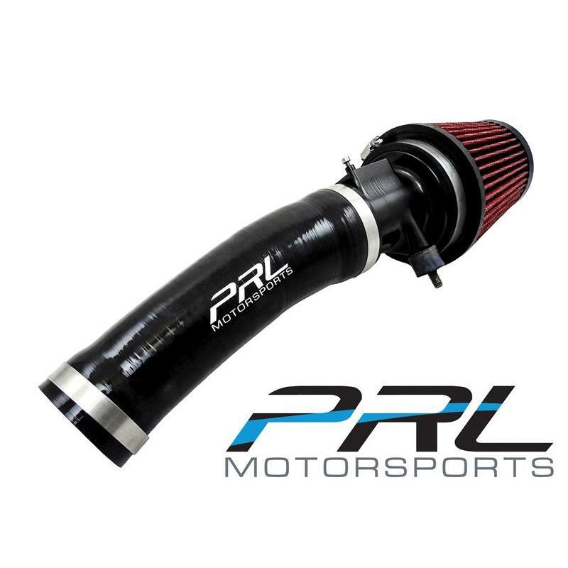 PRL Short Ram Air Intake - 2016-2021 Honda Civic 1.5T non-Si