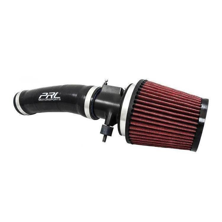 PRL Short Ram Air Intake - 2017-2021 Honda Civic Si