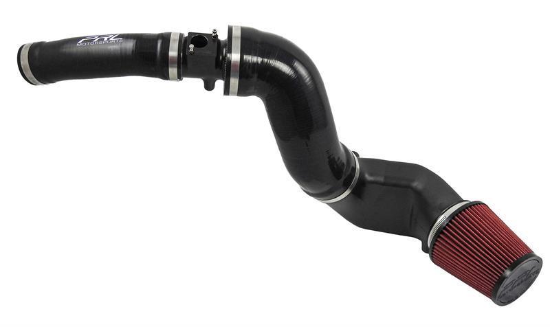 PRL Motorsports "Cobra" Cold Air Intake - 2016-2021 Honda Civic 1.5T Non-Si