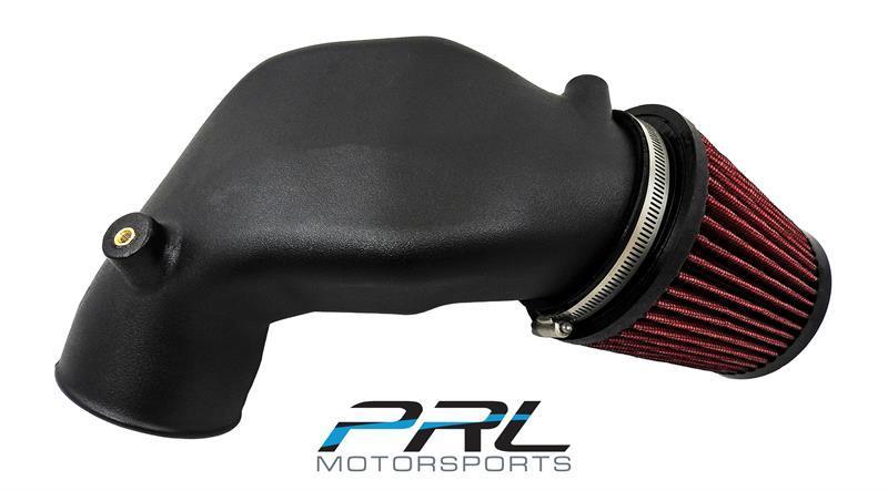 PRL Motorsports "Cobra" Cold Air Intake - 2016-2021 Honda Civic 1.5T Non-Si