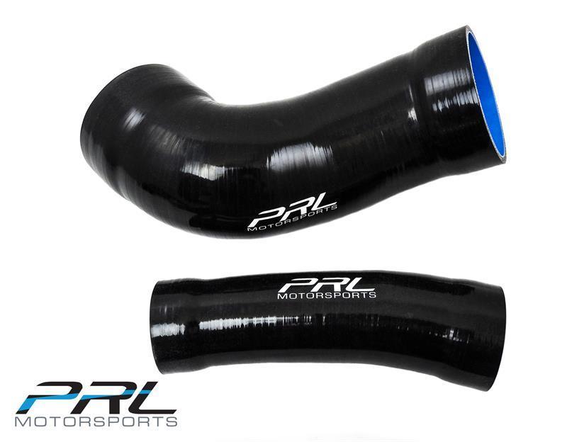 PRL Motorsports "Cobra" Cold Air Intake - 2016-2021 Honda Civic 1.5T Non-Si