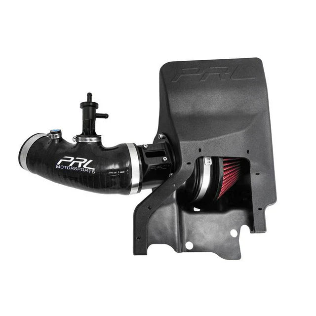 PRL High Volume Intake System: Civic Type R 17-21 (Race Maf)