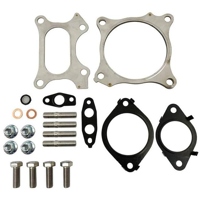 PRL Turbocharger Gaskets & Hardware - Multiple Honda / Acura 2.0T Fitments