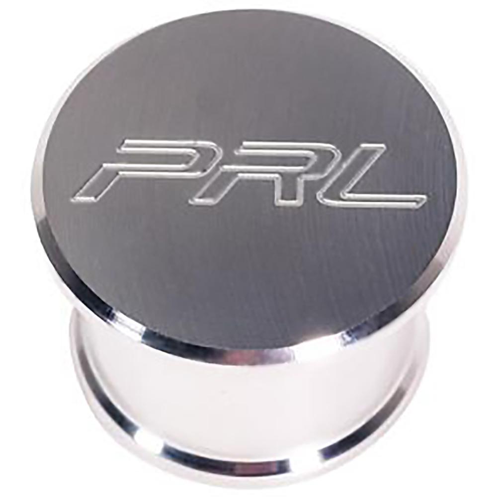 PRL Motorsports 1.5T Resonator Delete Kit - 2022+ Honda Civic 1.5T & 2023+ Acura Integra 1.5T