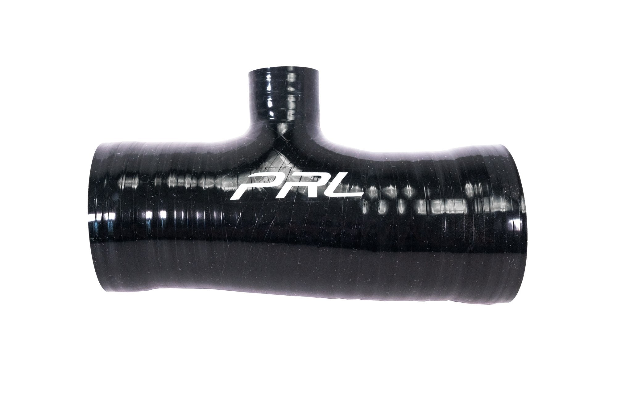 PRL Motorsports Conversion Hose for PRL Turbo Inlet Pipe - 2016-2021 Honda Civic 1.5T