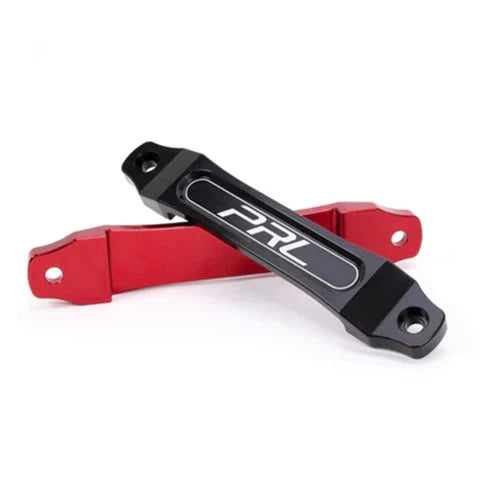 PRL Motorsports Billet Group H5 Battery Tie Down - 17-21 Honda Civic Type-R / 22+ Honda Civic / 18-22 Honda Accord