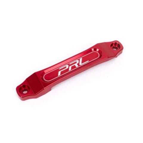 PRL Motorsports Billet Group H5 Battery Tie Down - 17-21 Honda Civic Type-R / 22+ Honda Civic / 18-22 Honda Accord