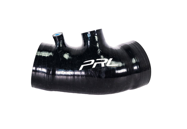 PRL Motorsports High Volume Intake MAF Housing Conversion Kit - 2017-2021 Honda Civic Type R