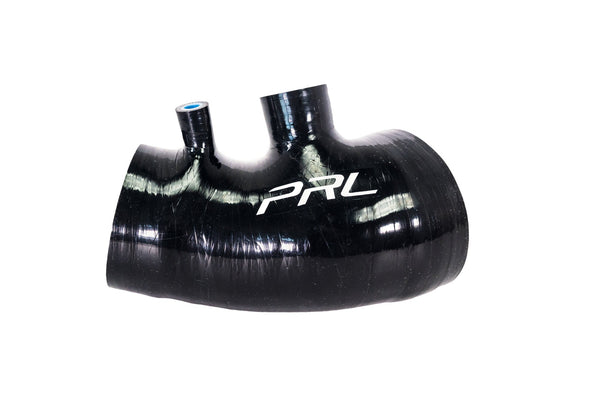 PRL Motorsports High Volume Intake MAF Housing Conversion Kit - 2017-2021 Honda Civic Type R