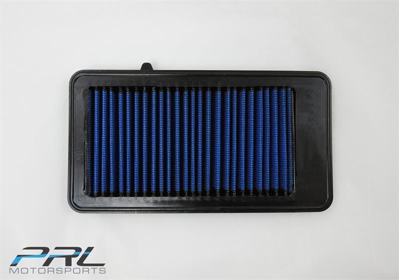 PRL Motorsports High Flow Drop-In Filter - 2016-2021 Honda Civic 1.5T