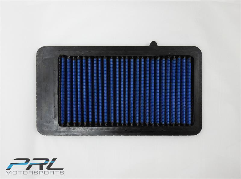 PRL Motorsports High Flow Drop-In Filter - 2016-2021 Honda Civic 1.5T