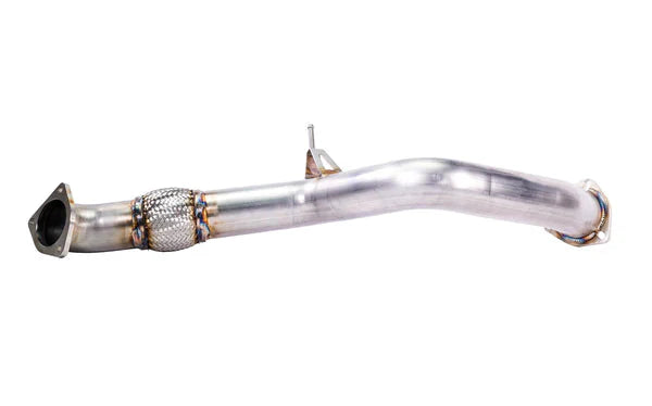 PRL Front Pipe Upgrade - 2023+ Honda Civic Type-R & 2024+ Acura Integra Type-S