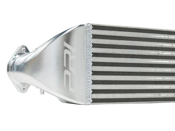 PRL Billet Intercooler Upgrade - 2023+ Honda Civic Type-R & 2024+ Acura Integra Type-S