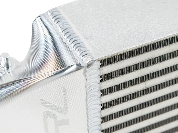 PRL Billet Intercooler Upgrade - 2023+ Honda Civic Type-R & 2024+ Acura Integra Type-S