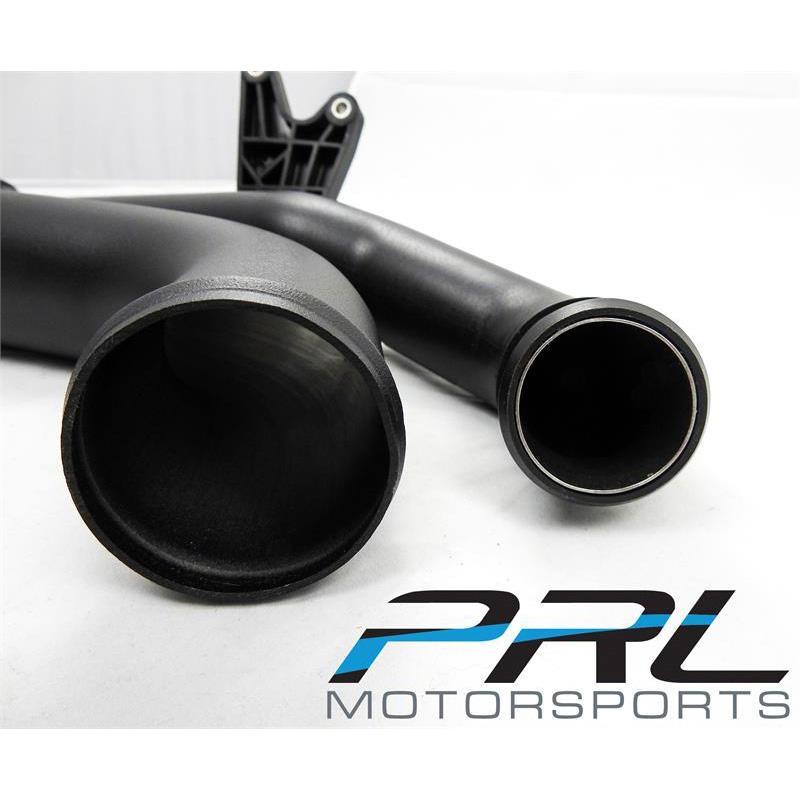 PRL Intercooler Charge Pipe Upgrade - 2016-2021 Honda Civic 1.5T