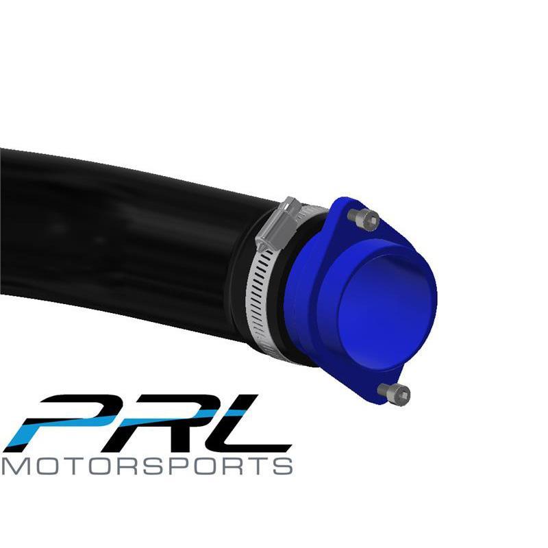 PRL Intercooler Charge Pipe Upgrade - 2016-2021 Honda Civic 1.5T