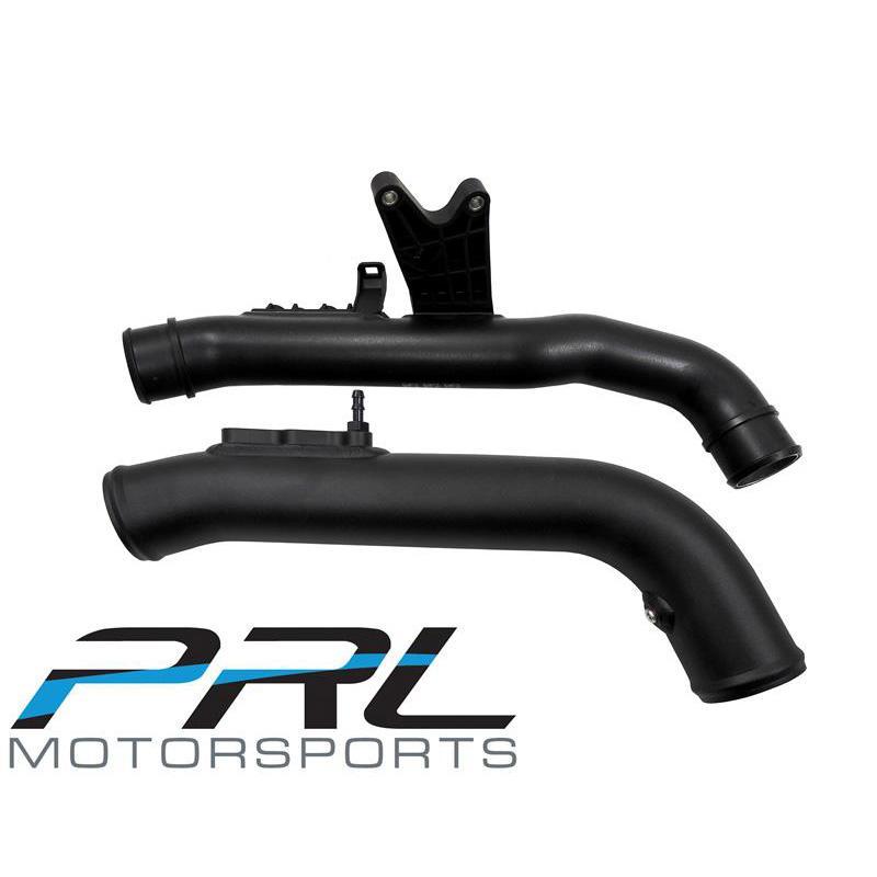 PRL Intercooler Charge Pipe Upgrade - 2016-2021 Honda Civic 1.5T