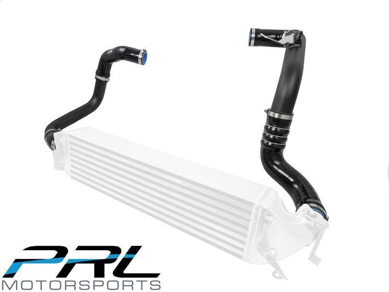 PRL Intercooler Charge Pipe Upgrade - 2016-2021 Honda Civic 1.5T