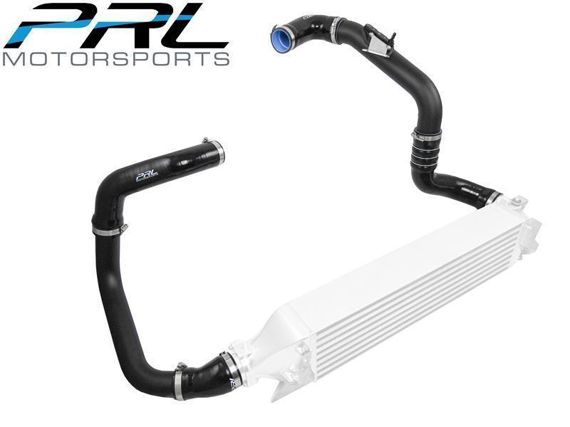 PRL Intercooler Charge Pipe Upgrade - 2016-2021 Honda Civic 1.5T