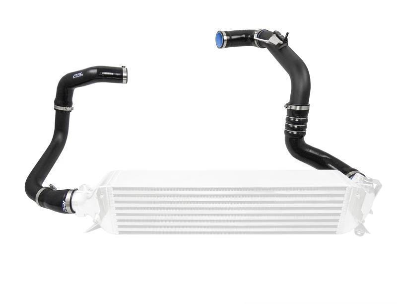 PRL Intercooler Charge Pipe Upgrade - 2016-2021 Honda Civic 1.5T