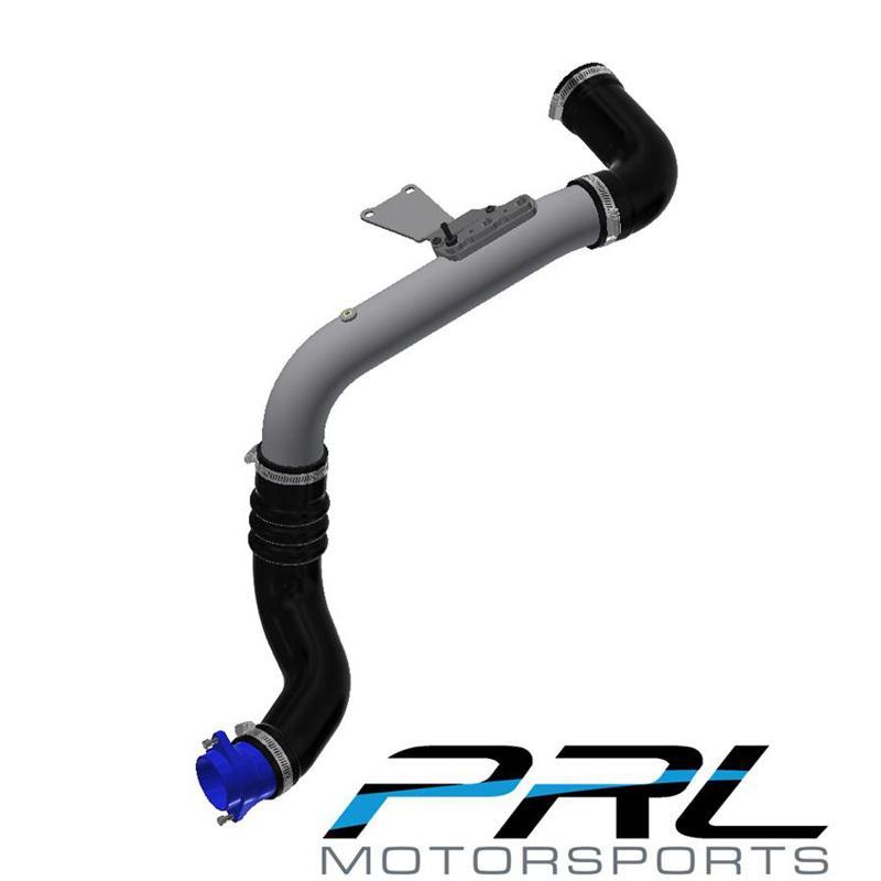 PRL Intercooler Charge Pipe Upgrade - 2016-2021 Honda Civic 1.5T