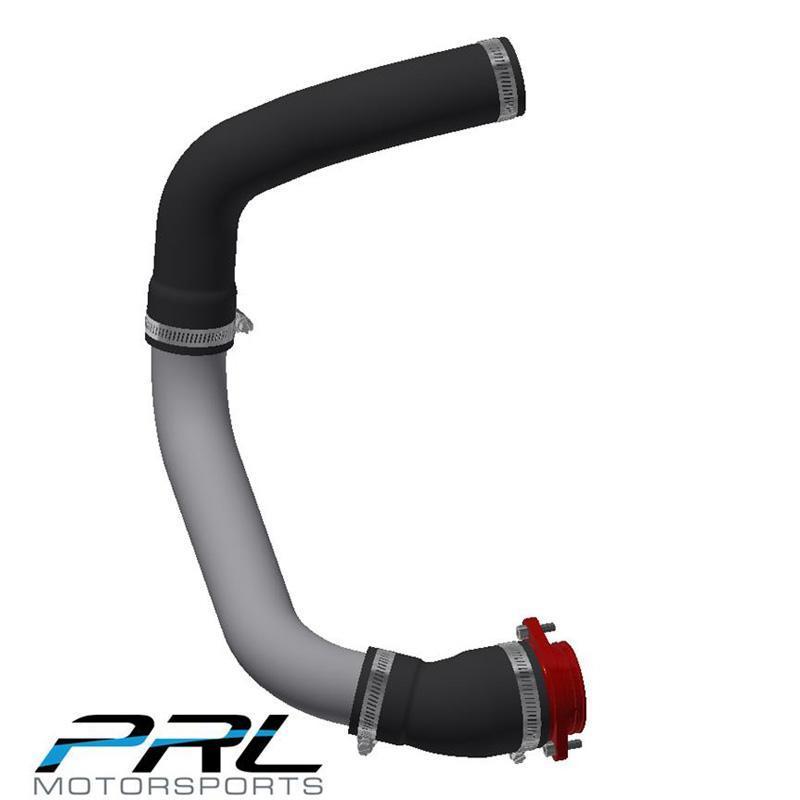 PRL Intercooler Charge Pipe Upgrade - 2016-2021 Honda Civic 1.5T