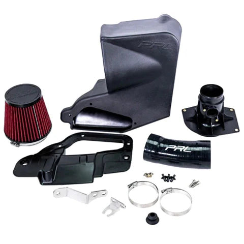 PRL High Volume Intake - 2022+ Honda Civic 1.5T and 2023+ Acura Integra 1.5T