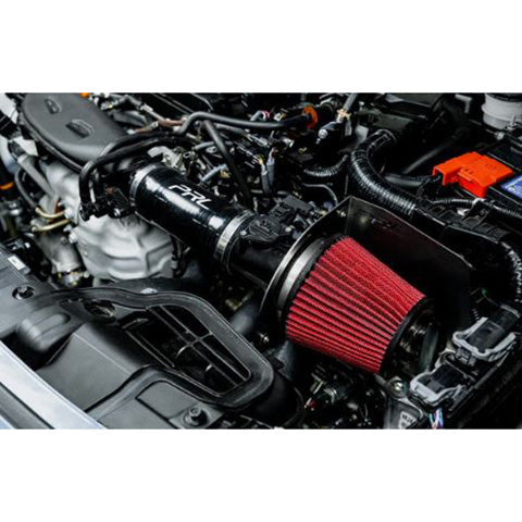 PRL Short Ram Intake - 2022+ Honda Civic 1.5T & 2023+ Acura Integra 1.5T